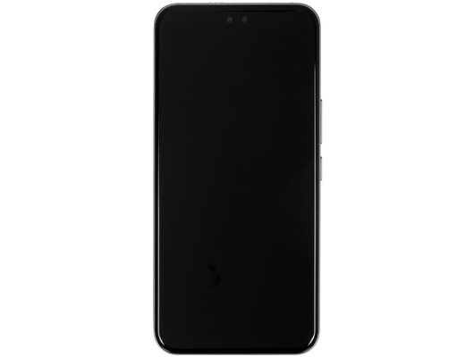 Смартфон Honor 400 Pro 12/512Gb Grey